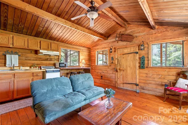 $549,000 | 1959 Jacksontown Road, Spruce Pine, NC 28777