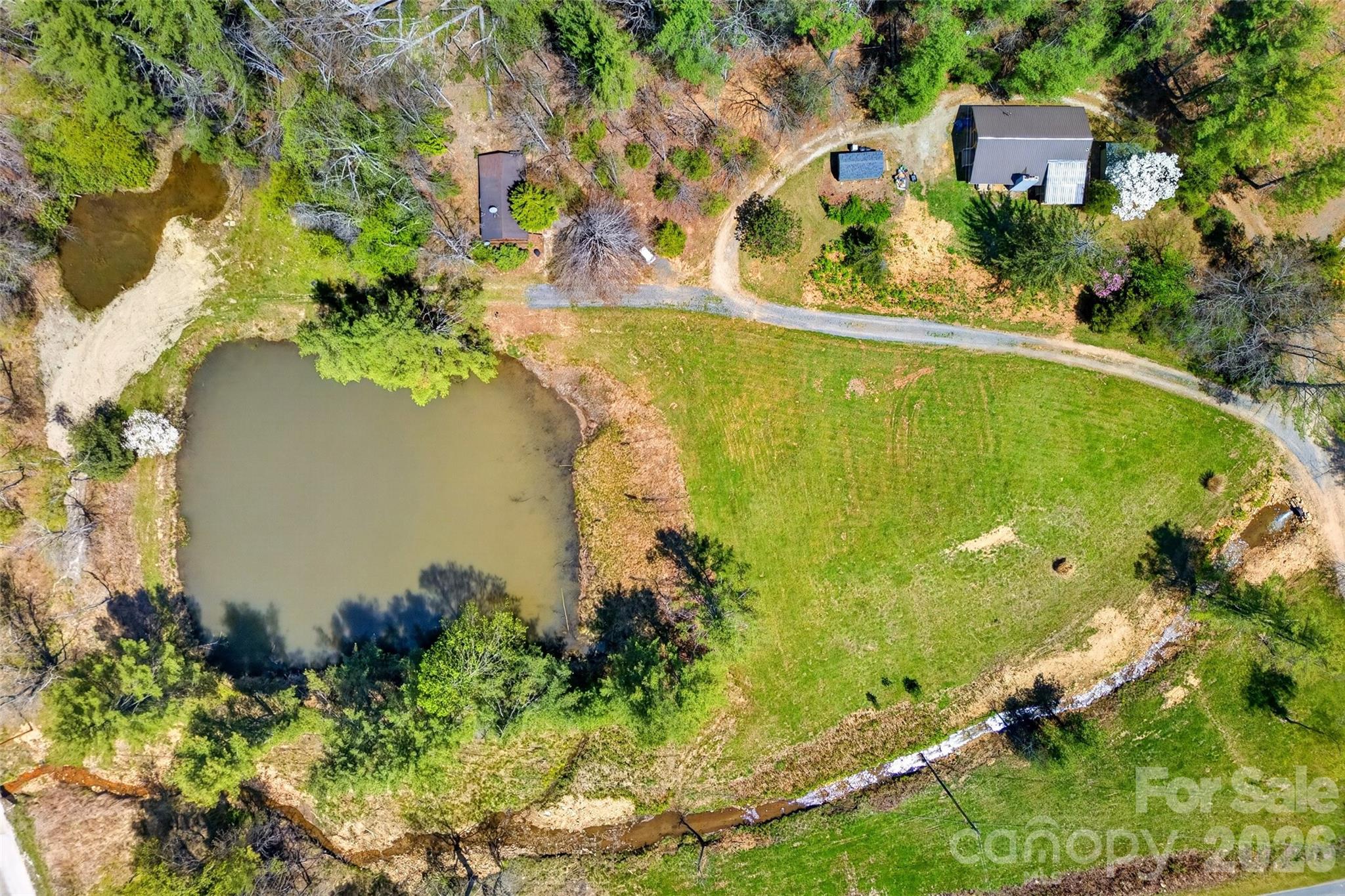 1959 Jacksontown Road Spruce Pine, NC 28777 - Photo 47 of 48