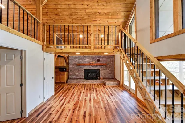 $549,000 | 1959 Jacksontown Road, Spruce Pine, NC 28777