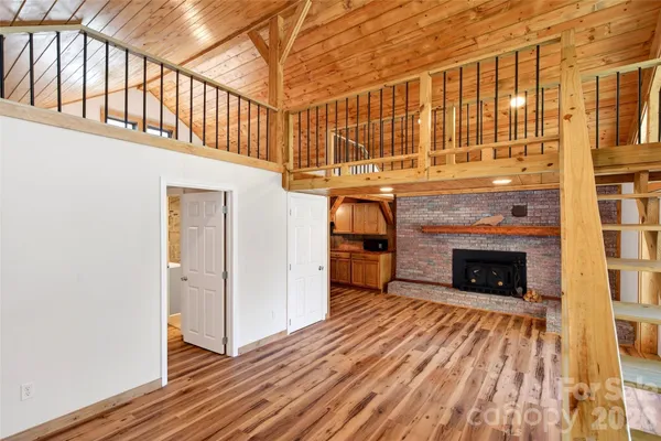 $549,000 | 1959 Jacksontown Road, Spruce Pine, NC 28777