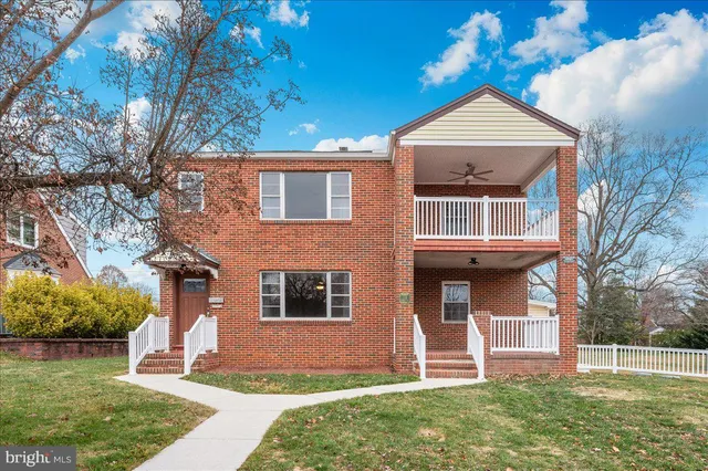 $1,900 | 118-116 Linden Avenue, Hagerstown, MD 21742