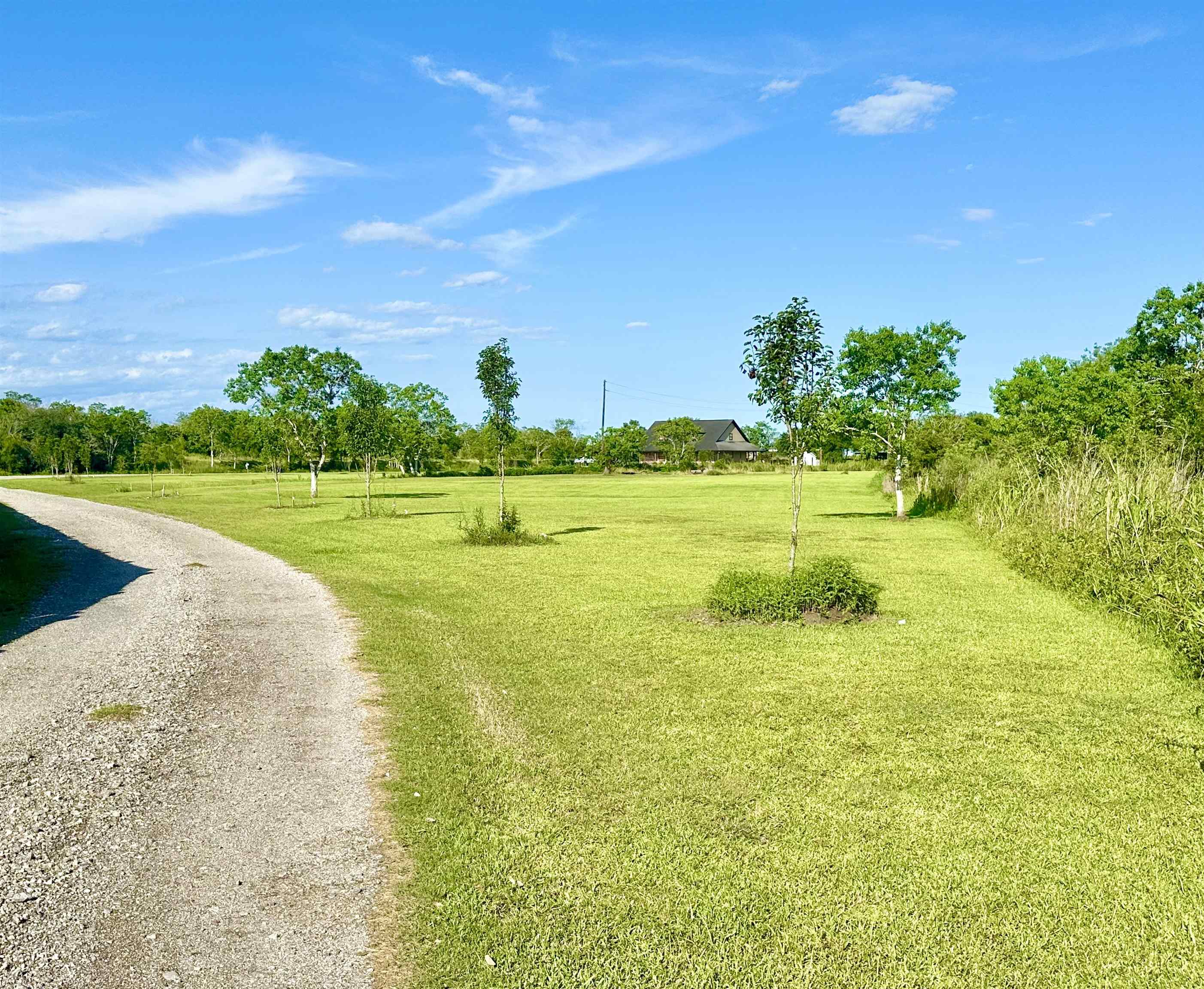 1.55-acres Copeland Road Winnie, TX 77665 - Photo 2 of 5