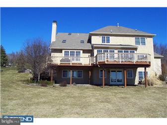 3082 Highley Road Audubon, PA 19403 - Photo 2 of 12 Exterior Back