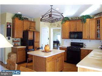 3082 Highley Road Audubon, PA 19403 - Photo 5 of 12 Kitchen