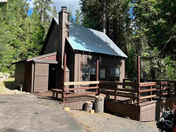 $275,000 | 28089 Pine Avenue, Pinecrest, CA 95364