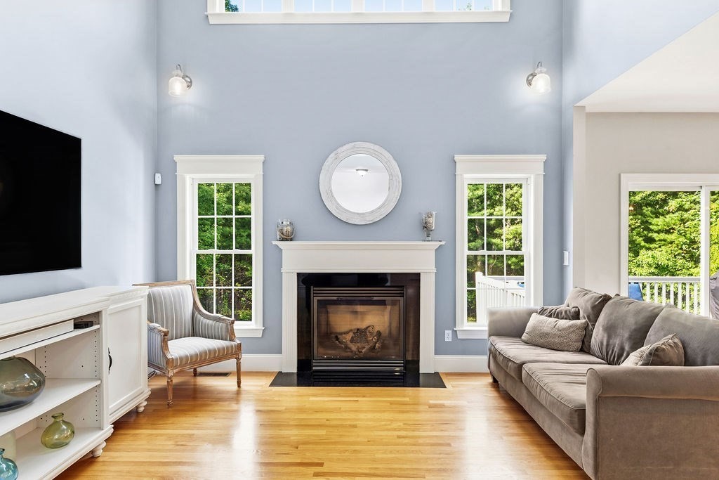 1 Ellis Road Norton, MA 02766 - Photo 3 of 42