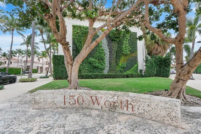 $17,000 | 226 Chilean Avenue, Unit 1&2, Palm Beach, FL 33480