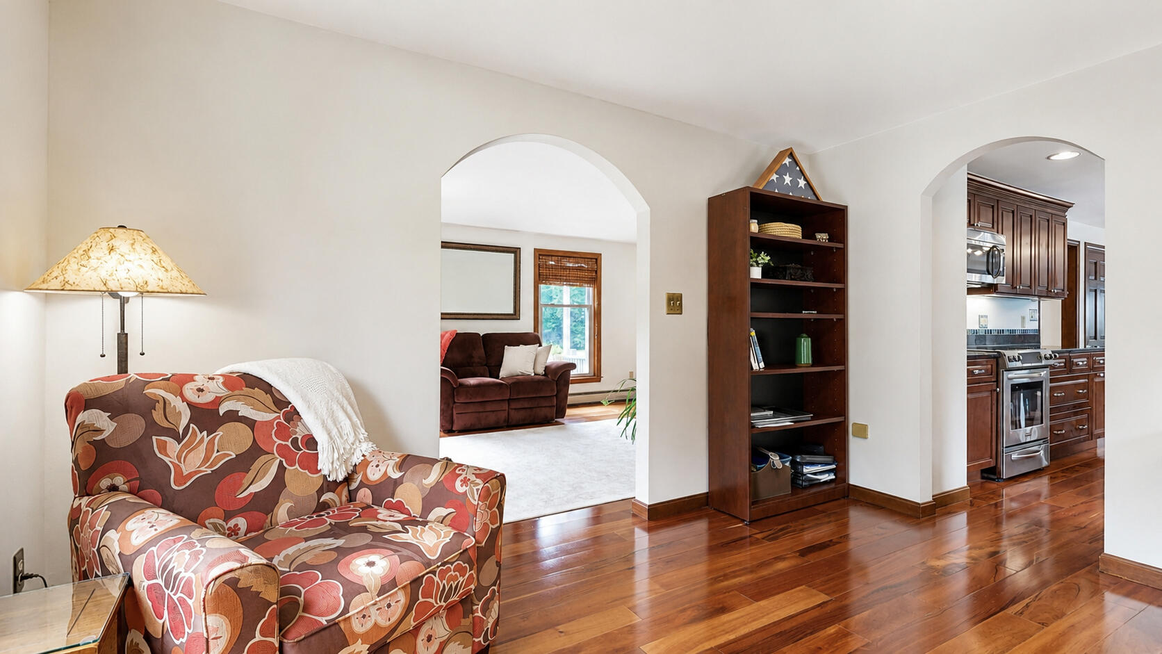 61 Broadturn Road Scarborough, ME 04074 - Photo 20 of 80 Office