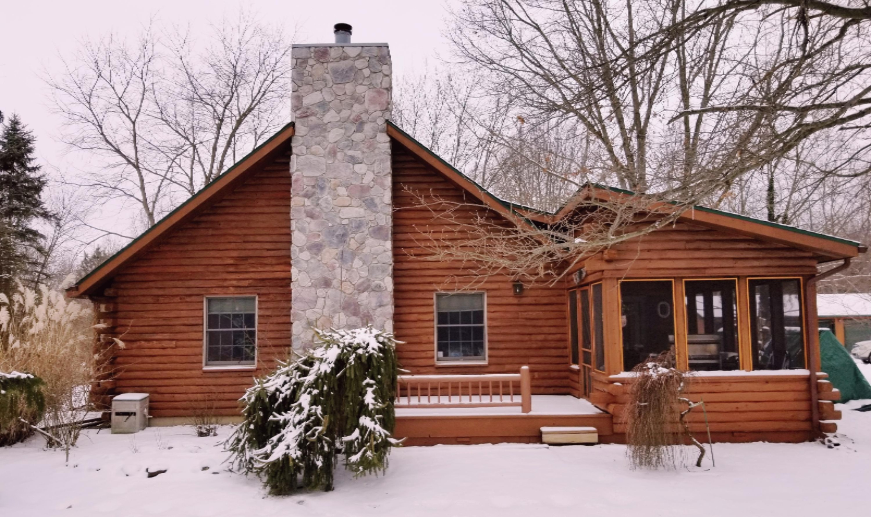 53790 Stevens Lane Three Rivers, MI 49093 - Photo 1 of 20 20190115_115559