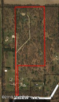 53790 Stevens Lane Three Rivers, MI 49093 - Photo 2 of 20 Plat_pic
