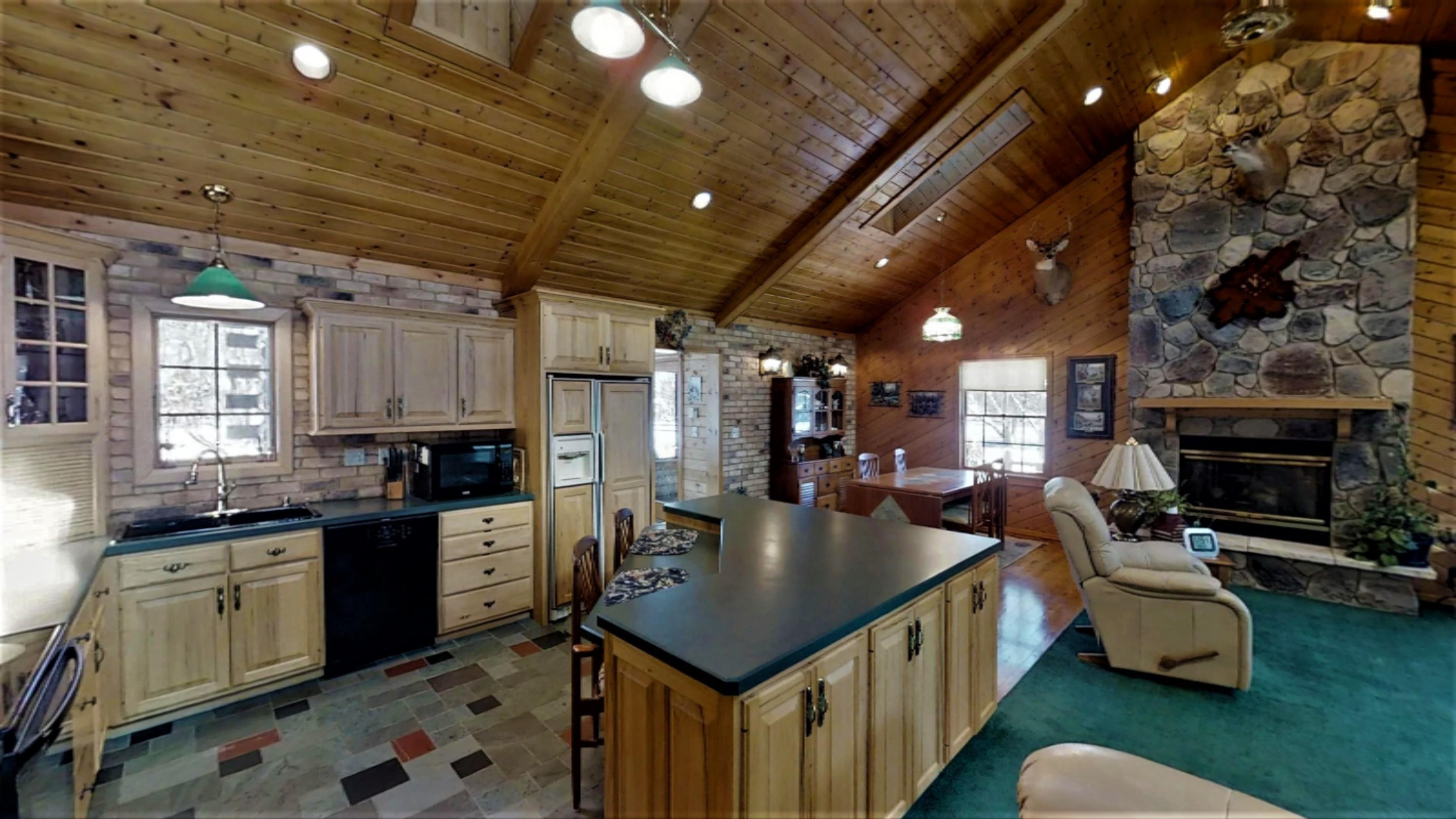 53790 Stevens Lane Three Rivers, MI 49093 - Photo 4 of 20 .5
