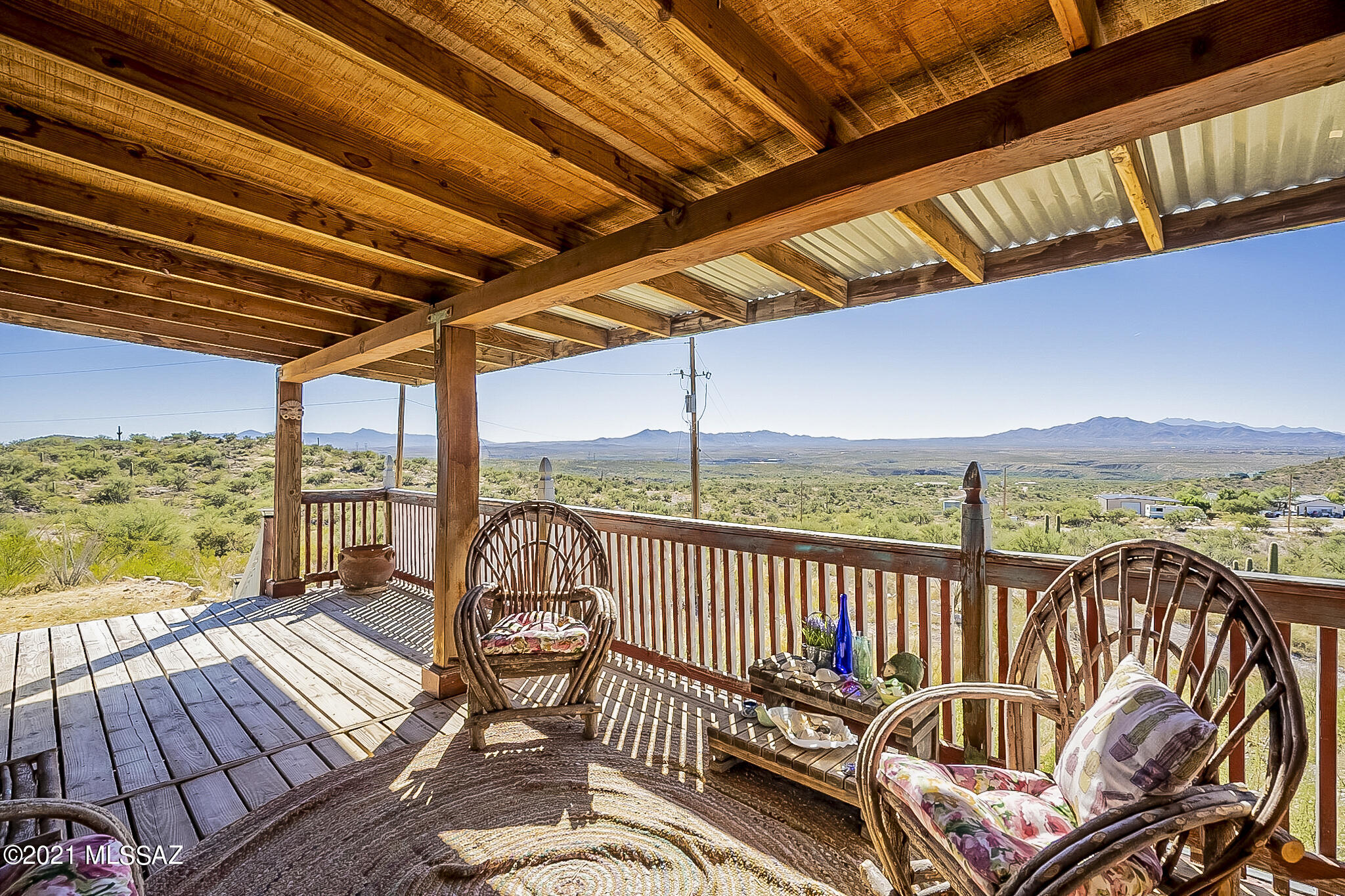 15690 East Colossal Cave Road Vail, AZ 85641 - Photo 13 of 50 Gallery Image 13