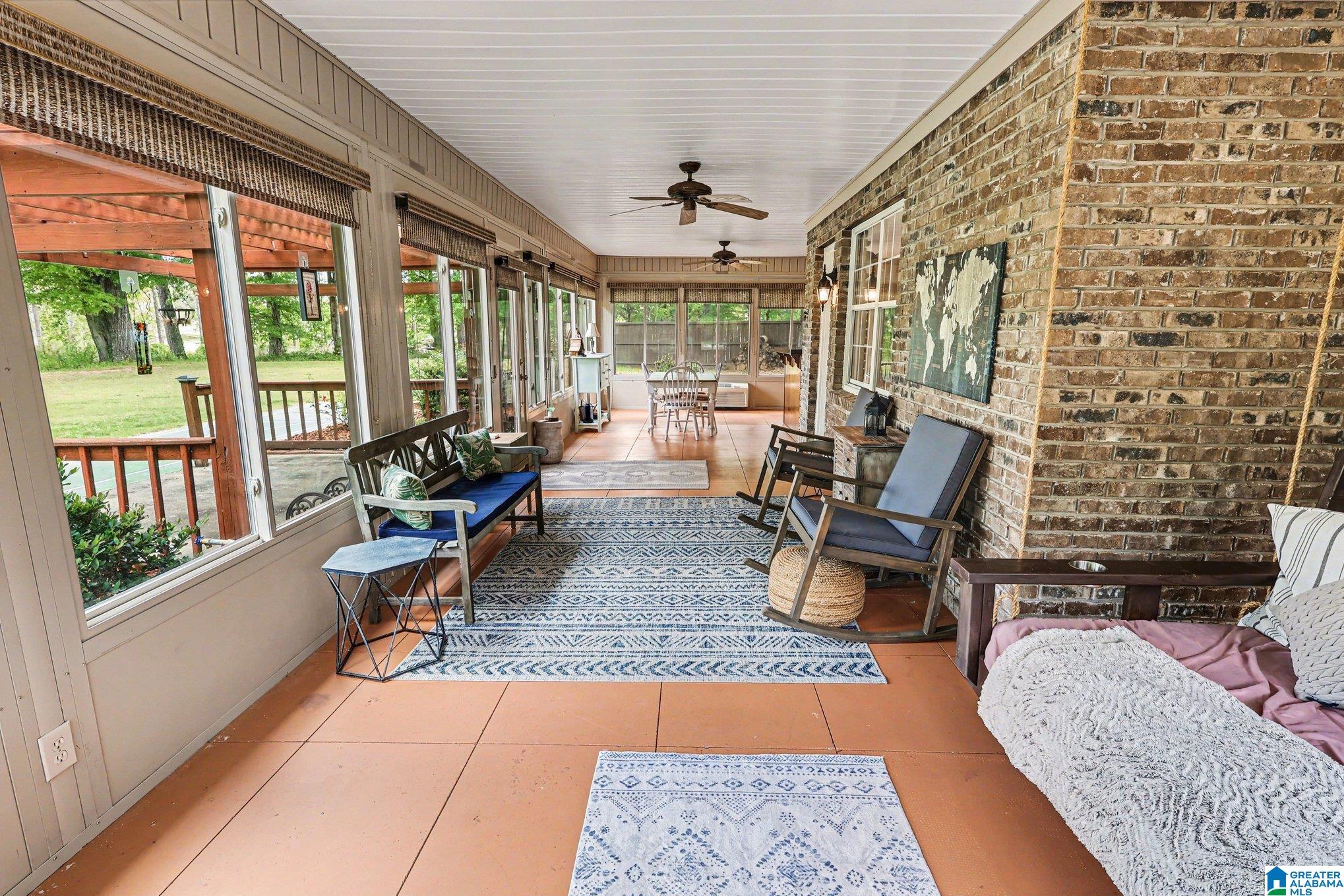 169 Fairview Lane Montevallo, AL 35115 - Photo 25 of 33