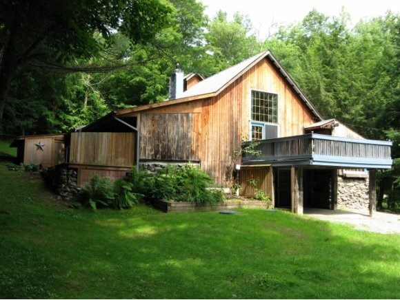 280 Collins Mountain Road Richmond, VT 05477 - Photo 1 of 1 Gallery Image 1