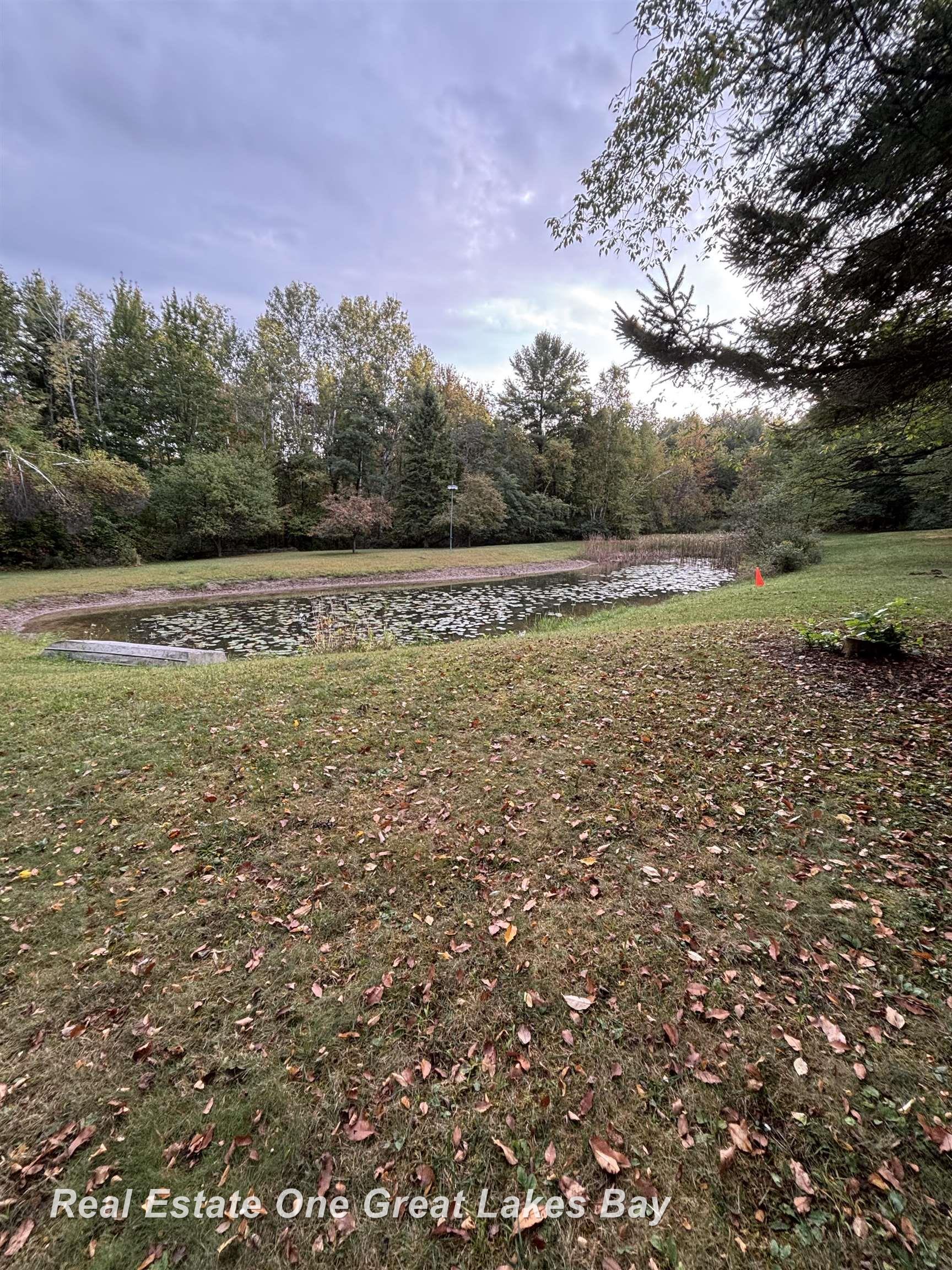 3702 West Berry Road Sterling, MI 48659 - Photo 44 of 49