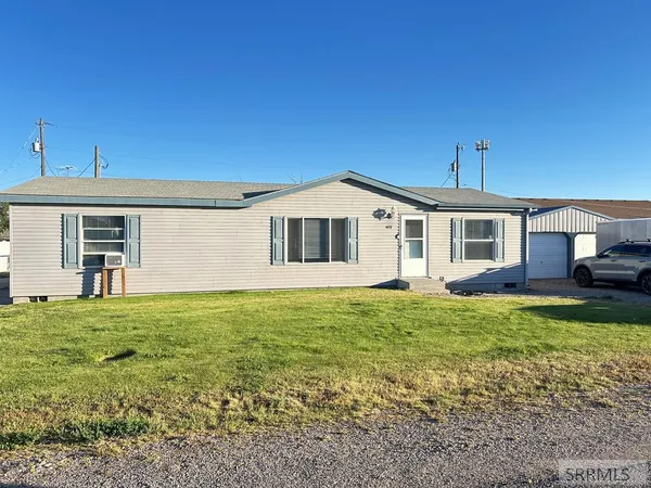 $300,000 | 420 Ward Drive, Blackfoot, ID 83221