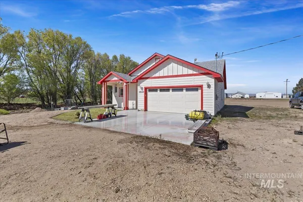 $649,000 | 3520 Highway 95, Homedale, ID 83628