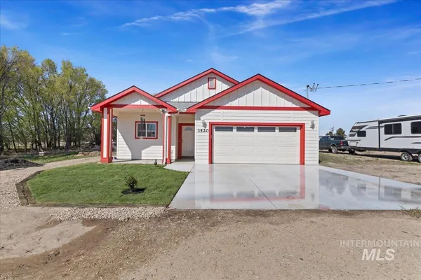 $649,000 | 3520 Highway 95, Homedale, ID 83628