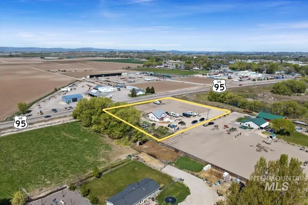 $649,000 | 3520 Highway 95, Homedale, ID 83628