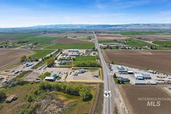 $649,000 | 3520 Highway 95, Homedale, ID 83628