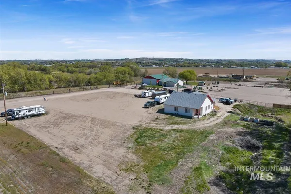 $649,000 | 3520 Highway 95, Homedale, ID 83628