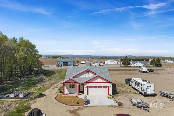 $649,000 | 3520 Highway 95, Homedale, ID 83628