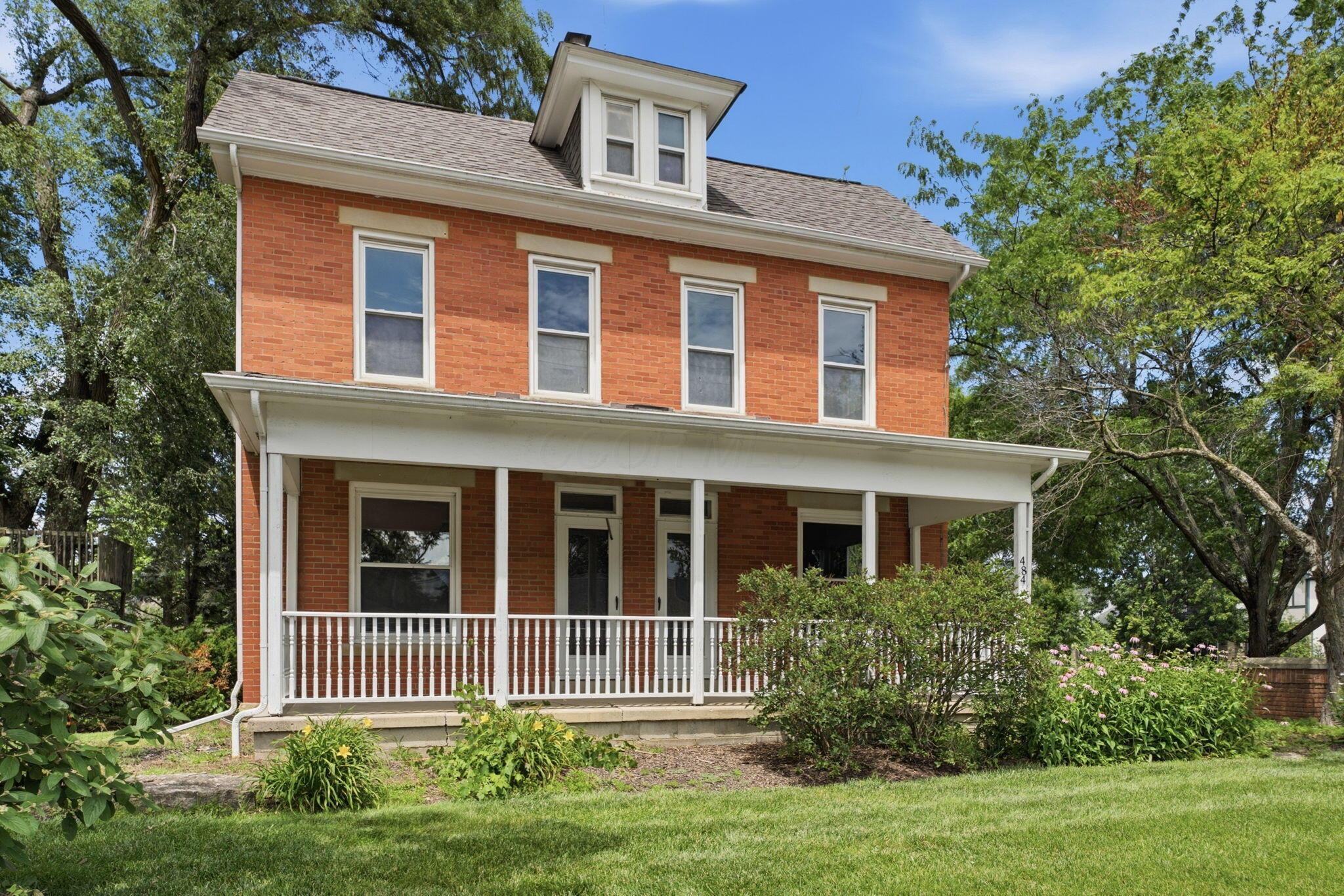 484 County Line Road Westerville, OH 43082 - Photo 14 of 72