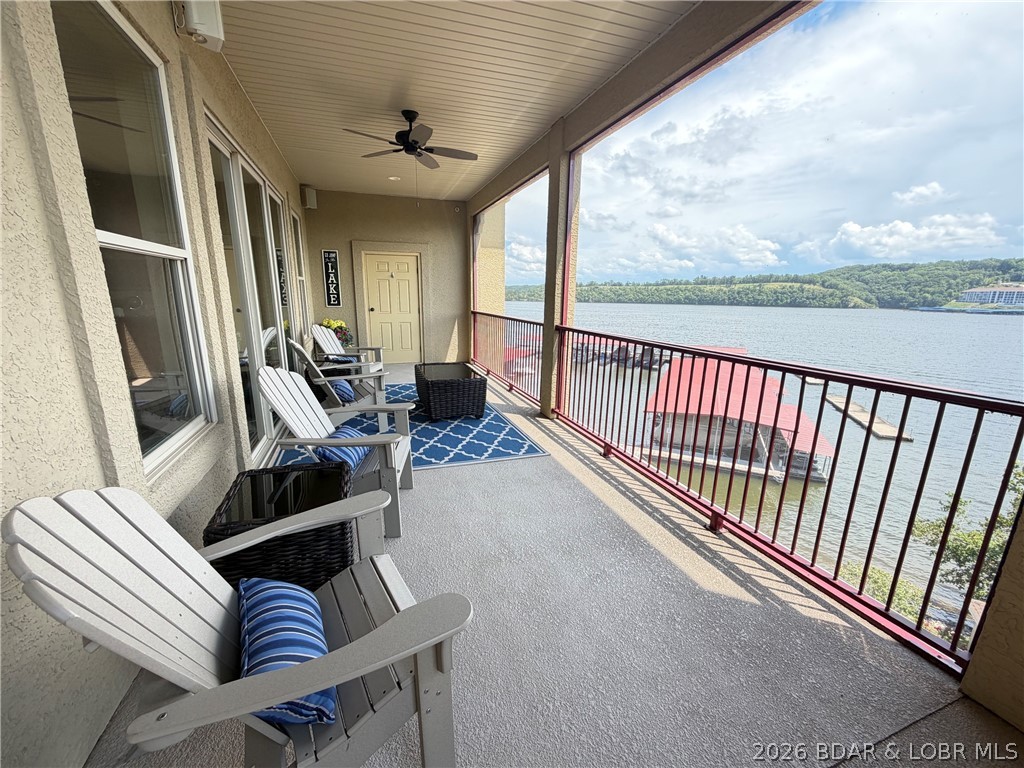 3168 Twin Rivers Point, Unit 4E Camdenton, MO 65020 - Photo 48 of 59