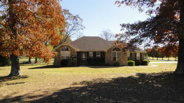 33 Fox Chase Road has a  beautiful golf course view . New roof in 2013.  