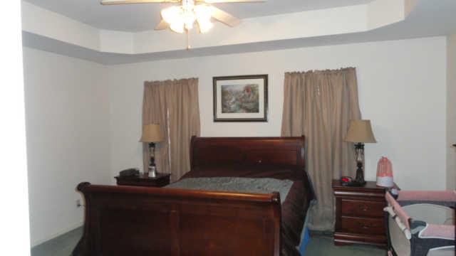 33 Fox Chase Road Manchester, TN 37355 - Photo 8 of 20 Master Bedroom