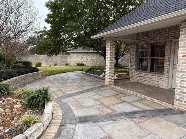 $3,500 | 5009 Fairfield Court, Bryan, TX 77802