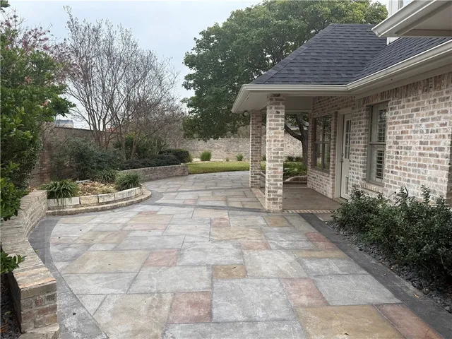 $3,500 | 5009 Fairfield Court, Bryan, TX 77802