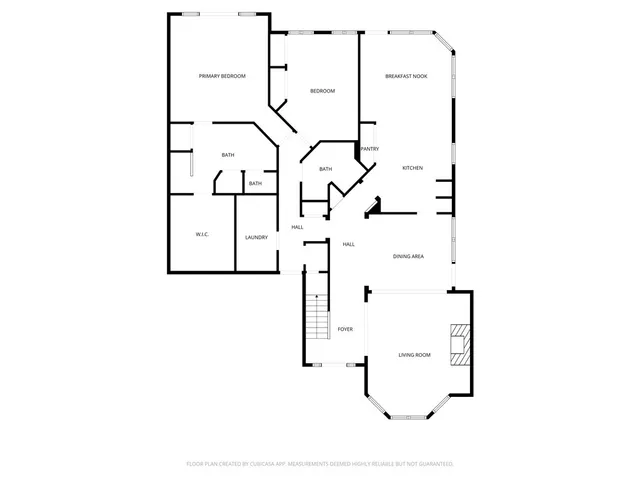 $3,500 | 5009 Fairfield Court, Bryan, TX 77802