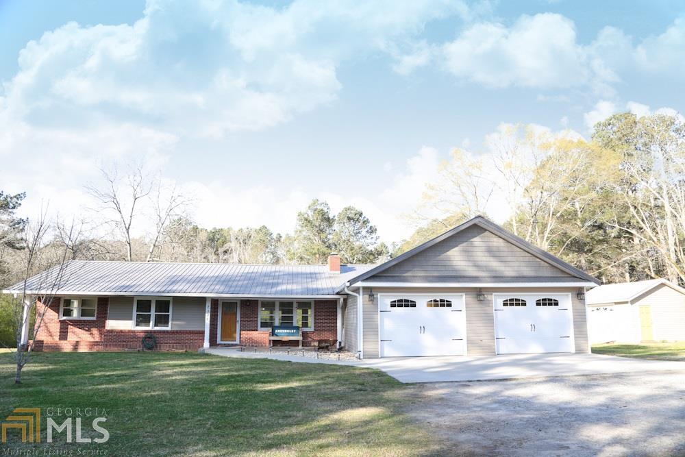 2030 Rockmart Road Villa Rica, GA 30180 - Photo 1 of 1