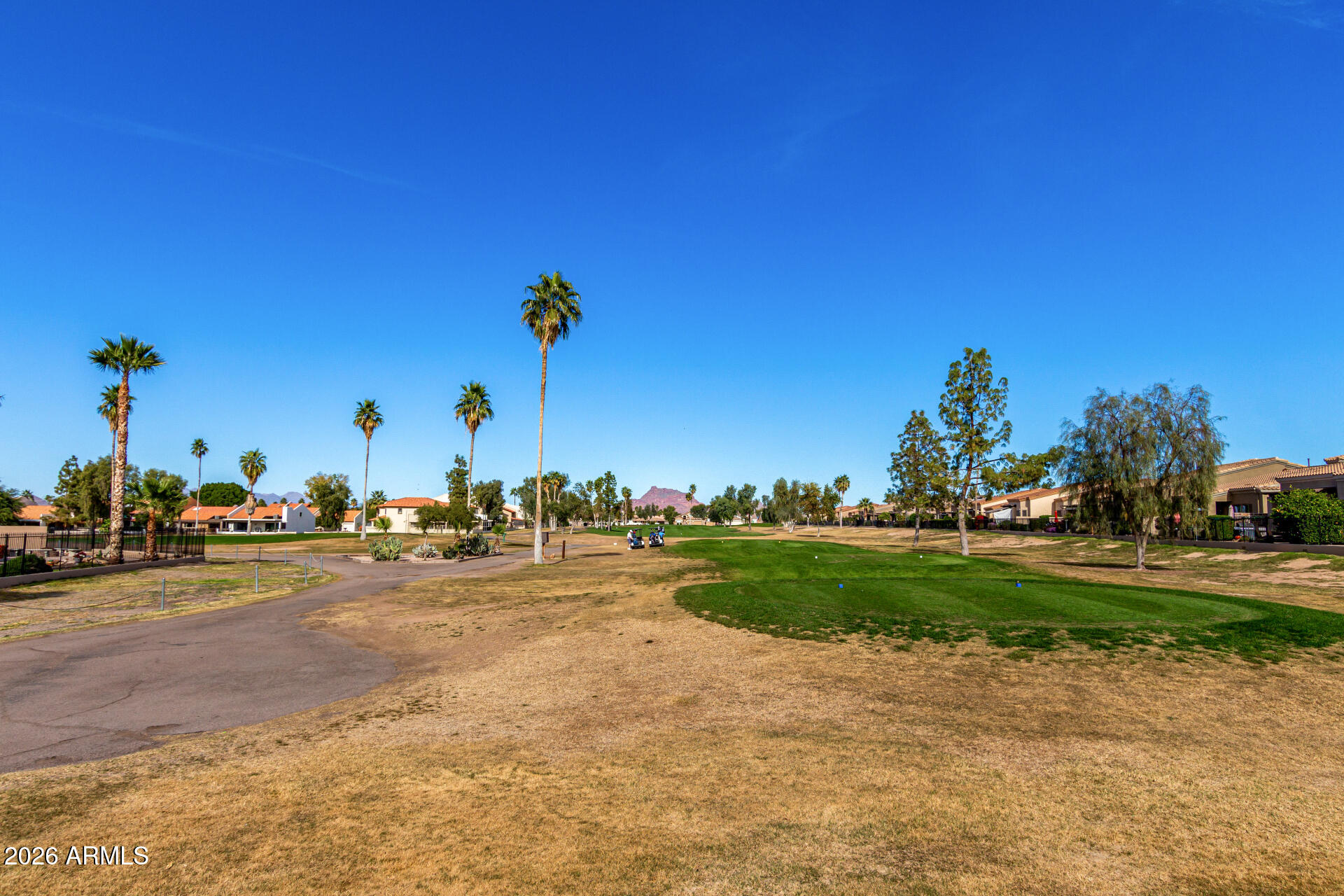 6202 East McKellips Road, Unit 115 Mesa, AZ 85215 - Photo 35 of 43 38 McKellips