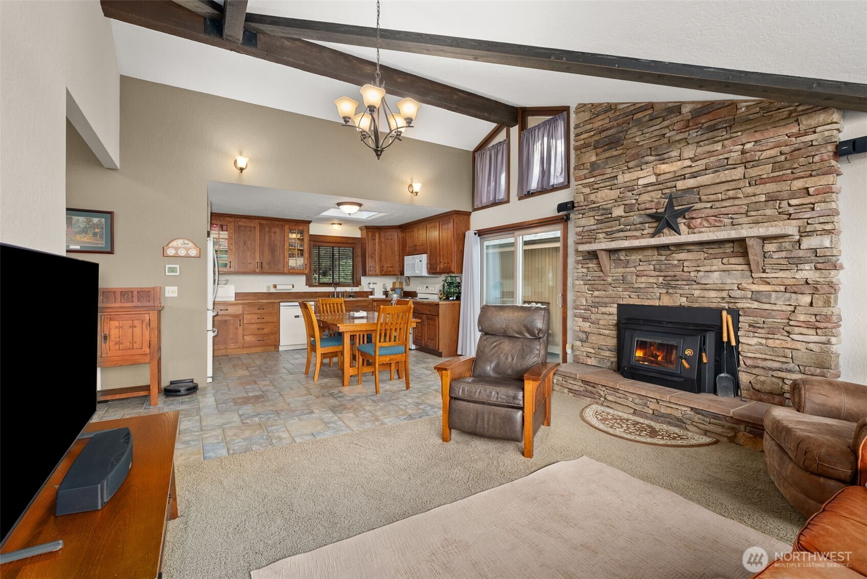 213 Bowen Road Mossyrock, WA 98564 - Photo 13 of 40 Gallery Image 13