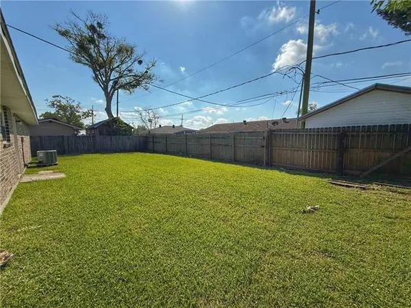 $1,700 | 2705 Britannica Drive, Marrero, LA 70072