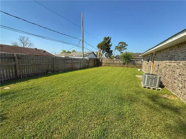 $1,700 | 2705 Britannica Drive, Marrero, LA 70072