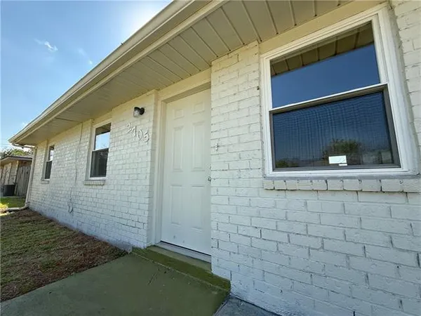 $1,700 | 2705 Britannica Drive, Marrero, LA 70072