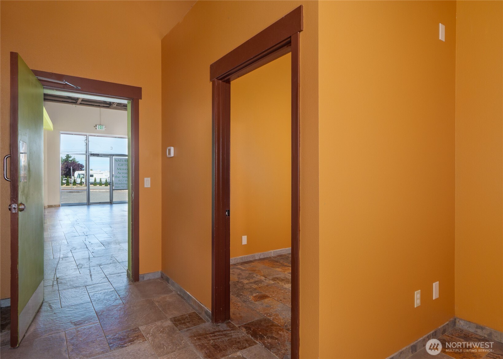 755 West Washington Street, Unit C Sequim, WA 98382 - Photo 14 of 21 a view of a bathroom