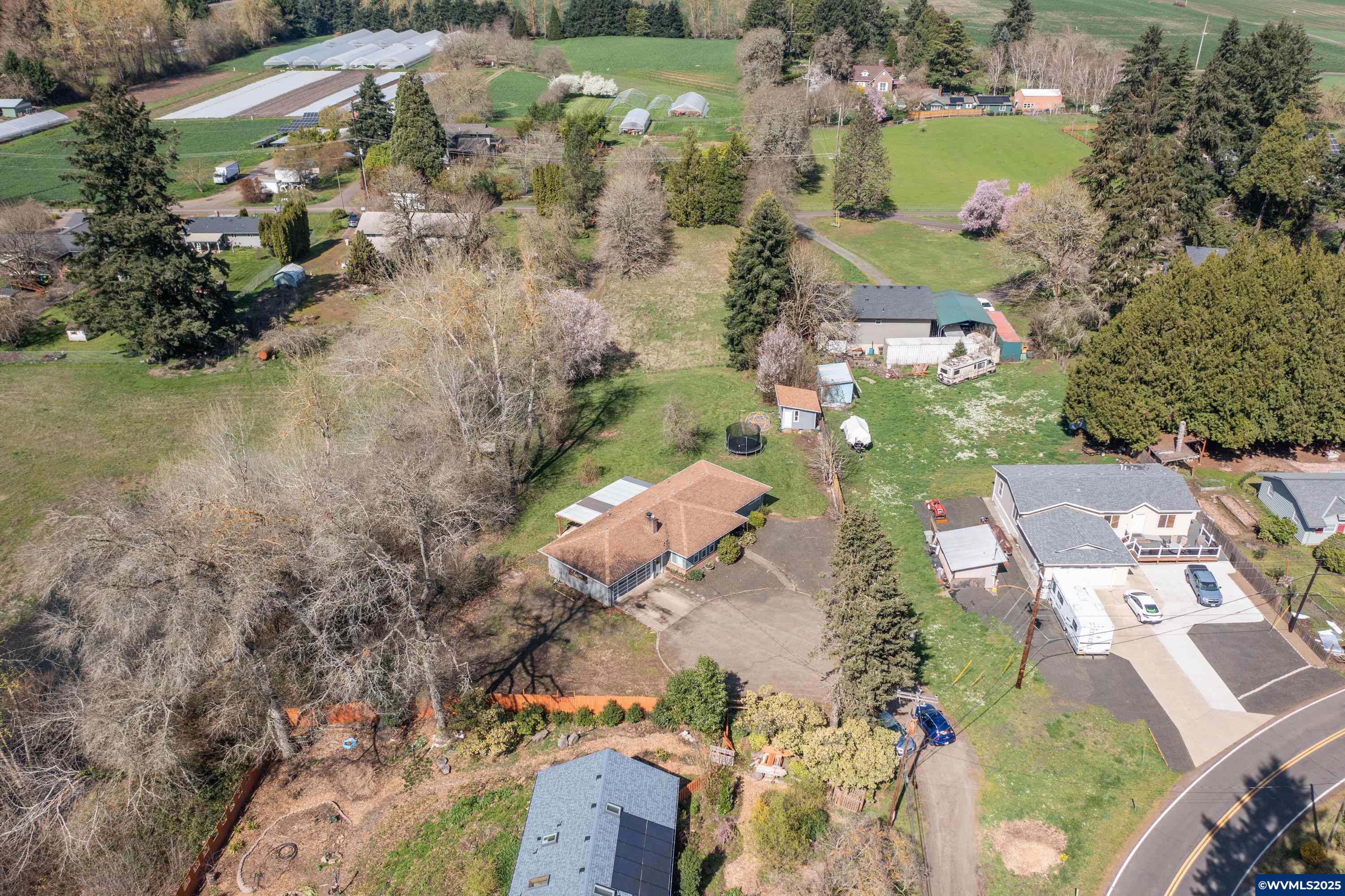 567 Northeast South Nebergall Loop Albany, OR 97321 - Photo 50 of 50