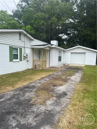 $2,000 | 106 Hickory Street, Bloomingdale, GA 31302