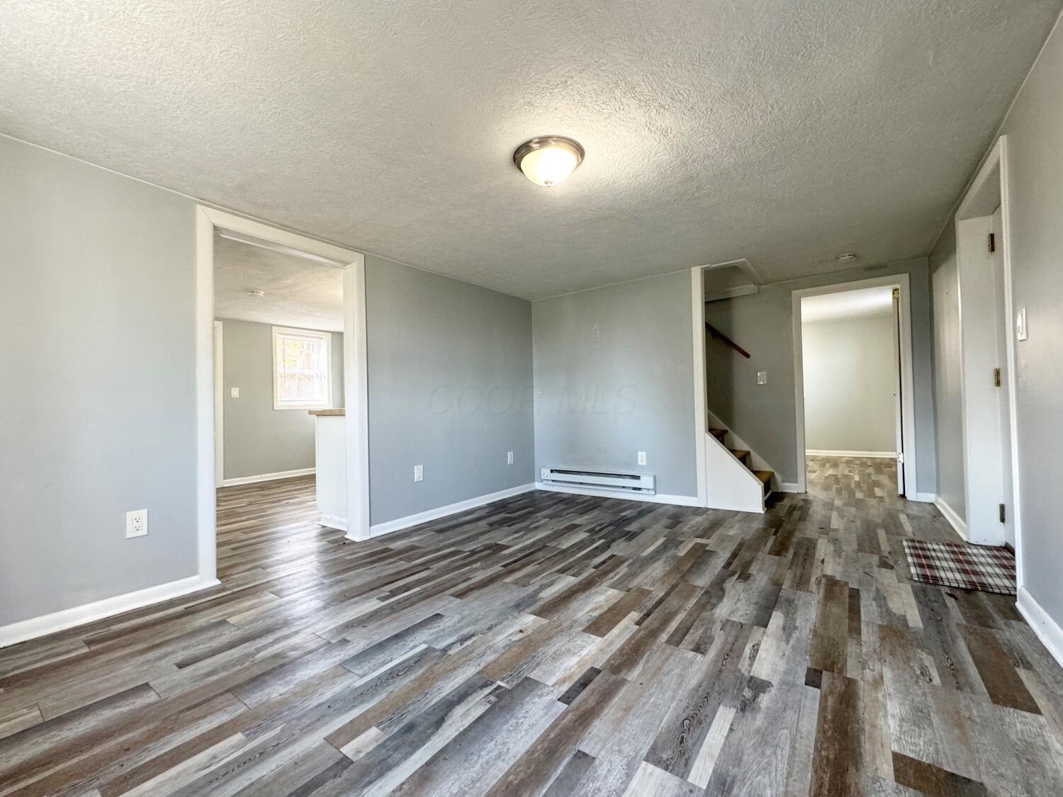 8301 Bennington Chapel Road Croton, OH 43013 - Photo 4 of 28