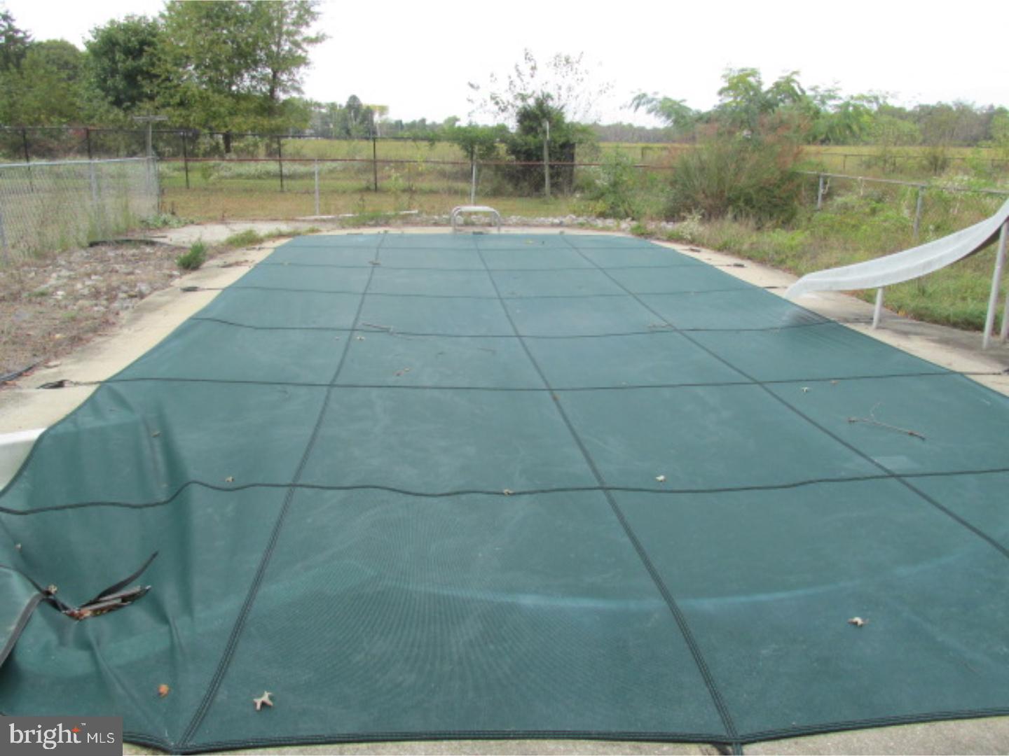 800 Garton Road Bridgeton, NJ 08302 - Photo 22 of 24 Pool