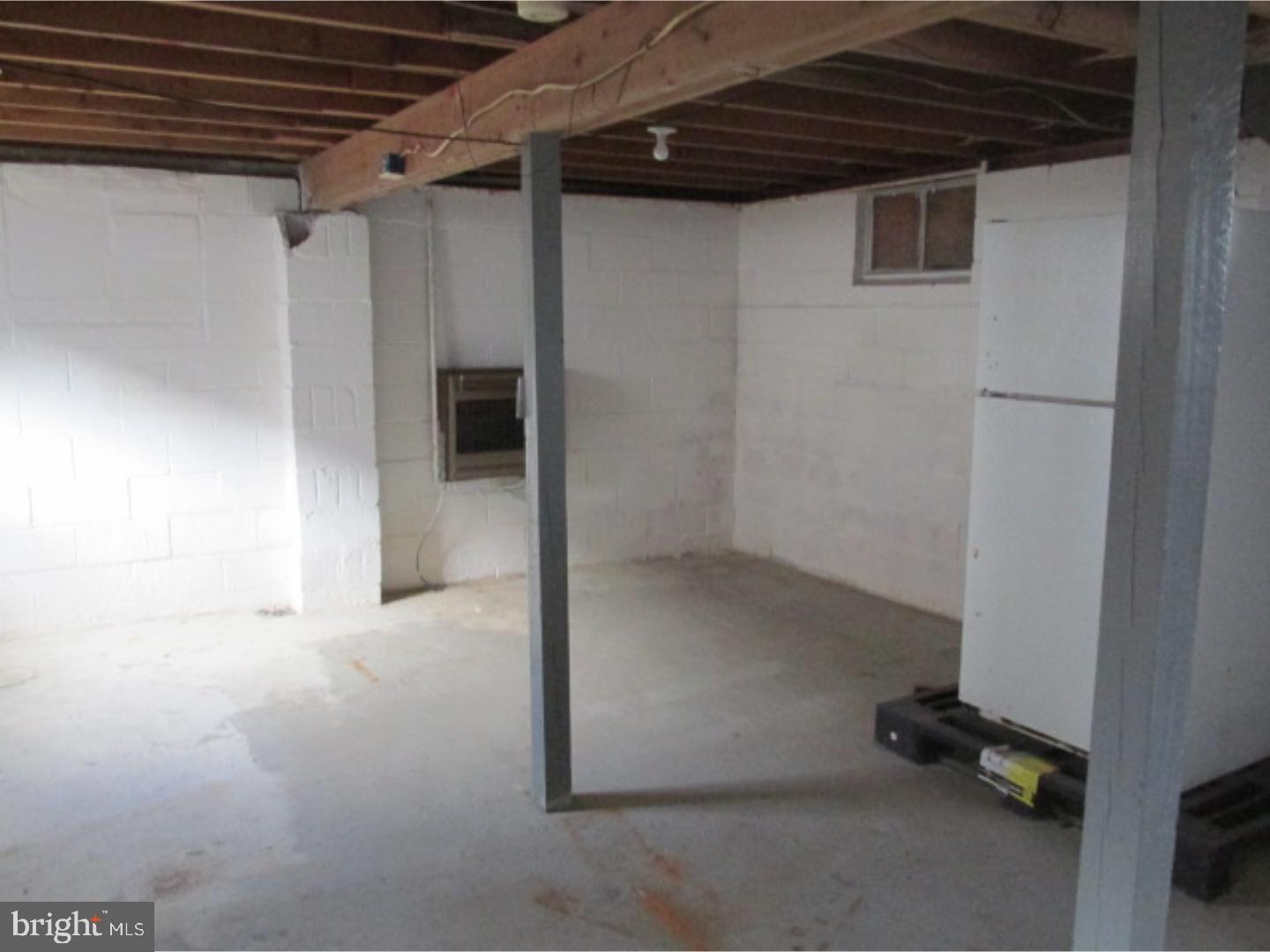 800 Garton Road Bridgeton, NJ 08302 - Photo 8 of 24 Basement
