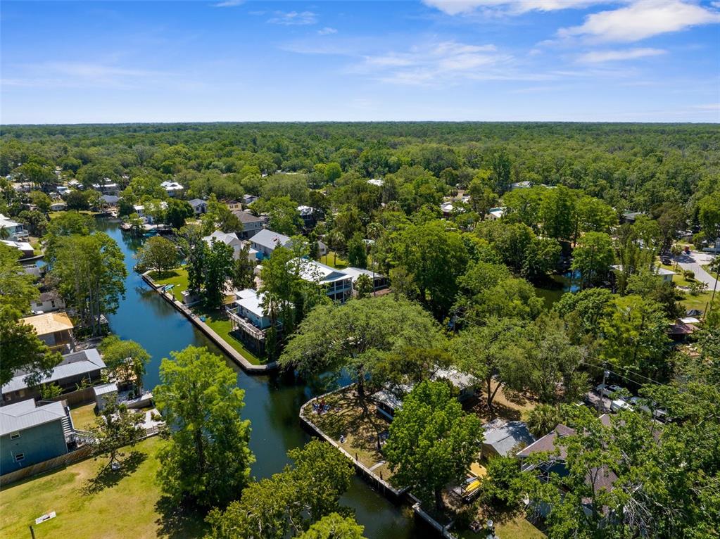 5421 Gay Street Weeki Wachee, FL 34607 - Photo 52 of 55