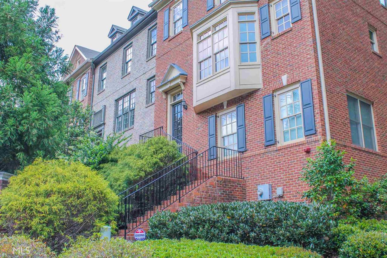 2436 Oak Grove Heights Decatur, GA 30033 - Photo 1 of 1