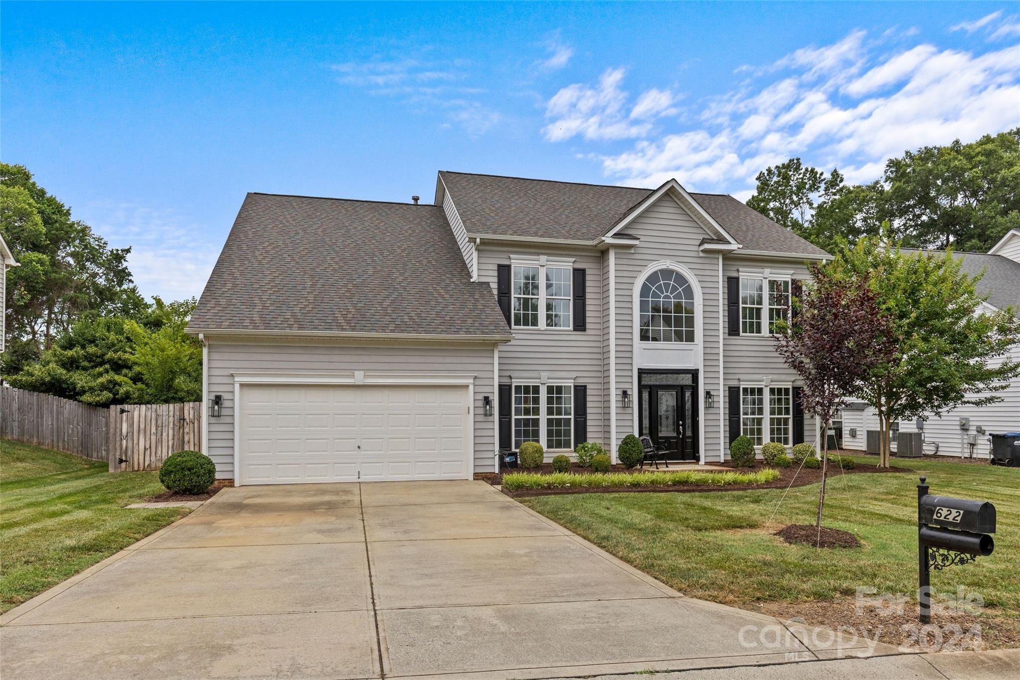622 Circle Trace Road Monroe, NC 28110 - Photo 2 of 48 Gallery Image 2