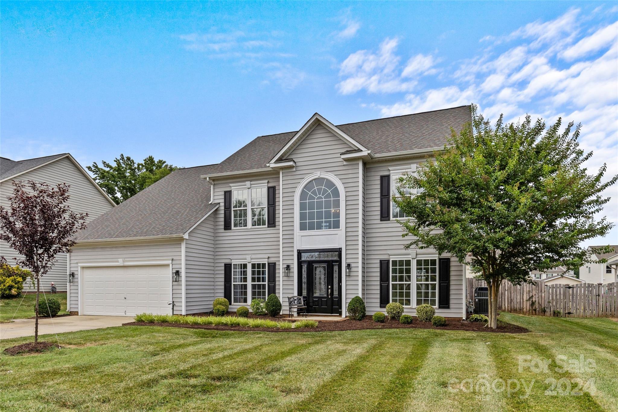 622 Circle Trace Road Monroe, NC 28110 - Photo 3 of 48 Gallery Image 3