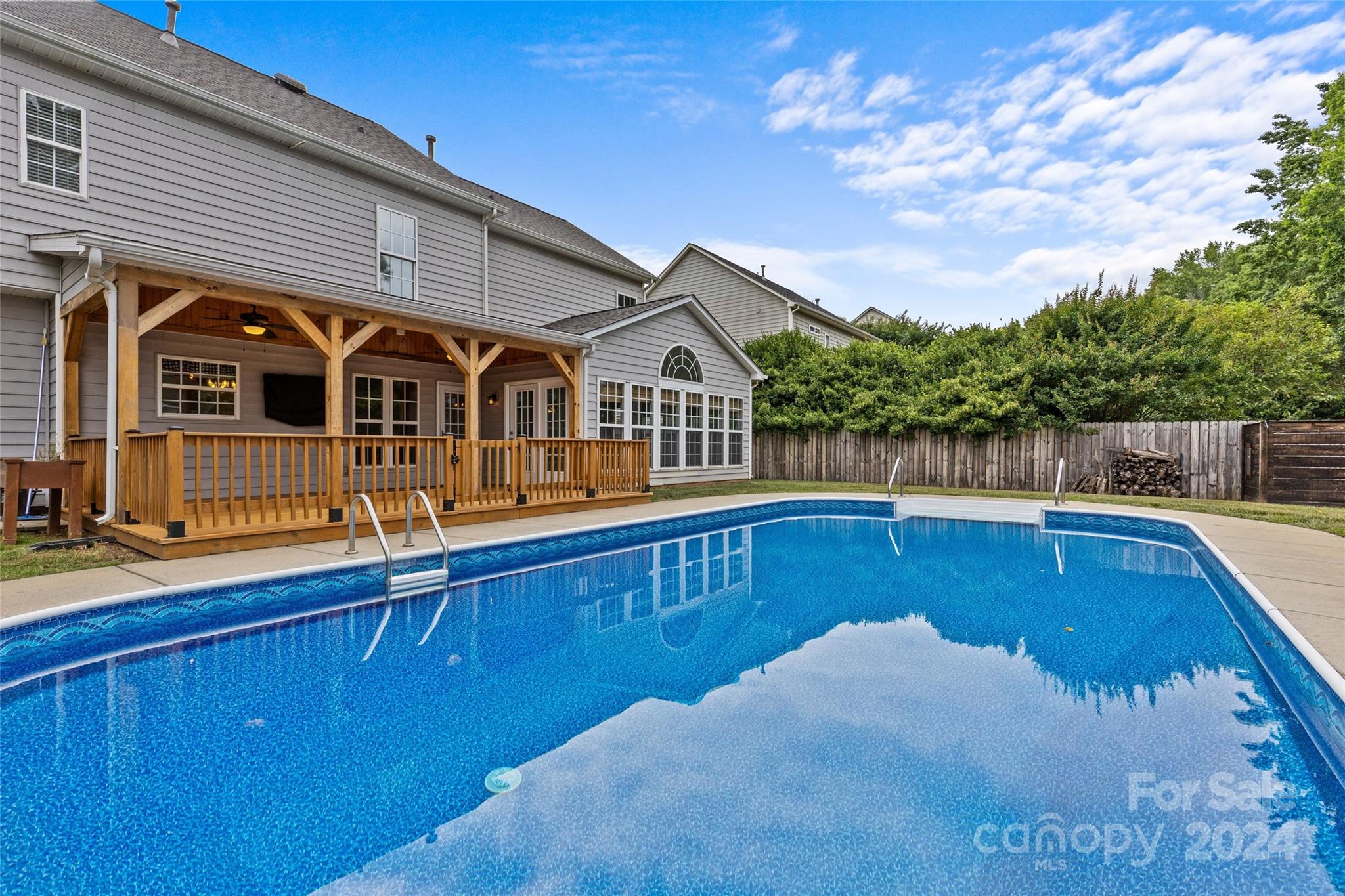 622 Circle Trace Road Monroe, NC 28110 - Photo 41 of 48 Gallery Image 41